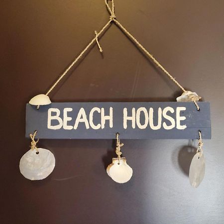 Studio Beach House By Interhome Le Coq Extérieur photo