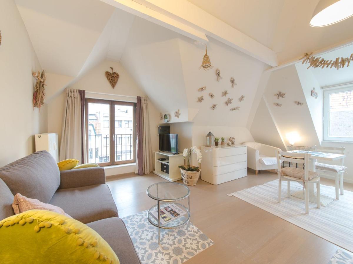 Studio Beach House By Interhome Le Coq Extérieur photo