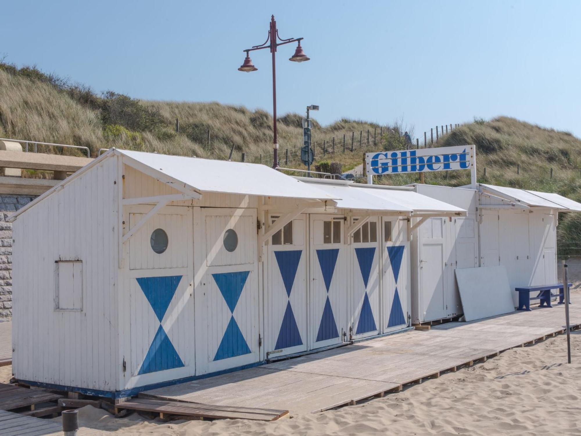 Studio Beach House By Interhome Le Coq Extérieur photo
