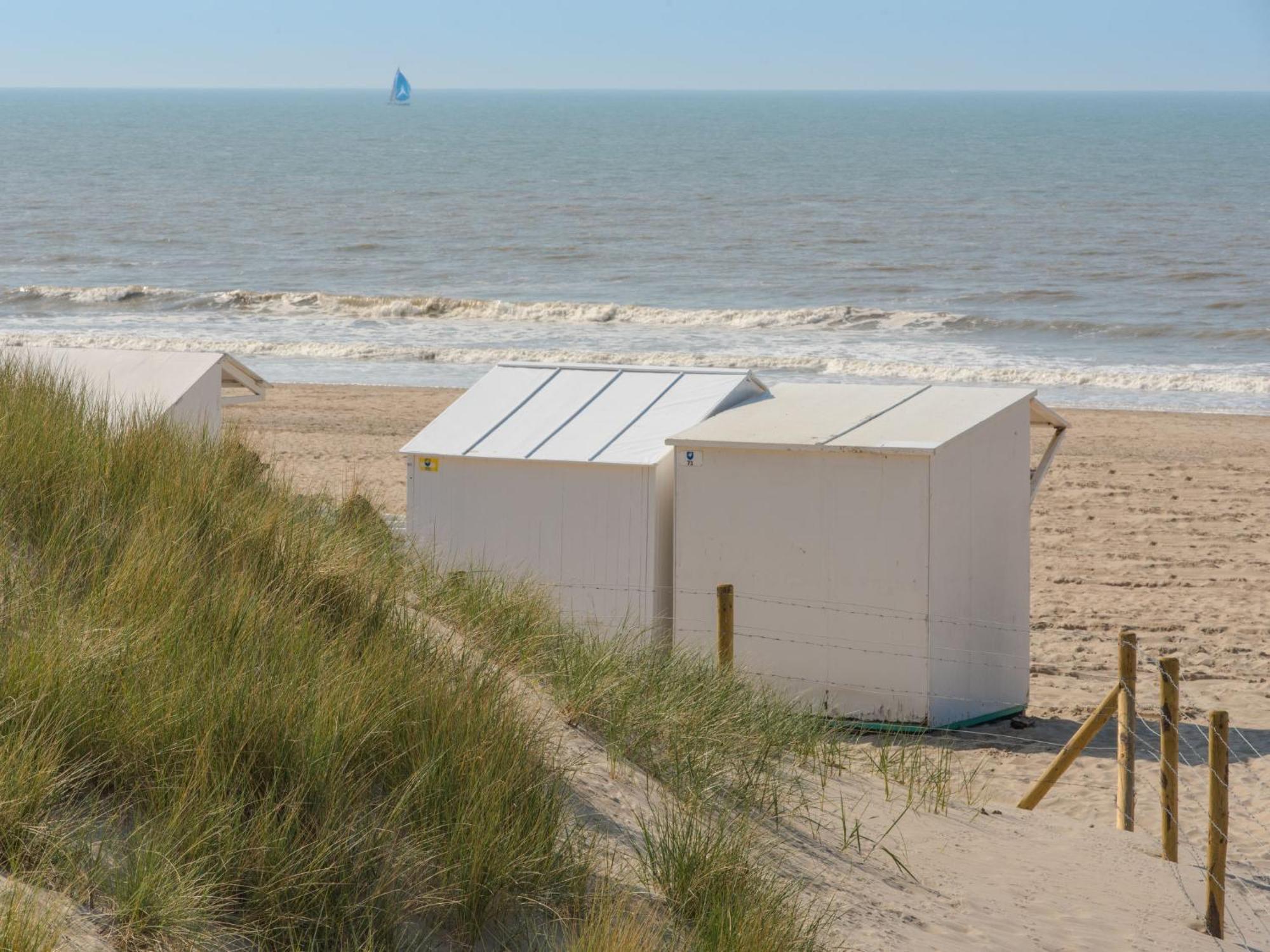 Studio Beach House By Interhome Le Coq Extérieur photo